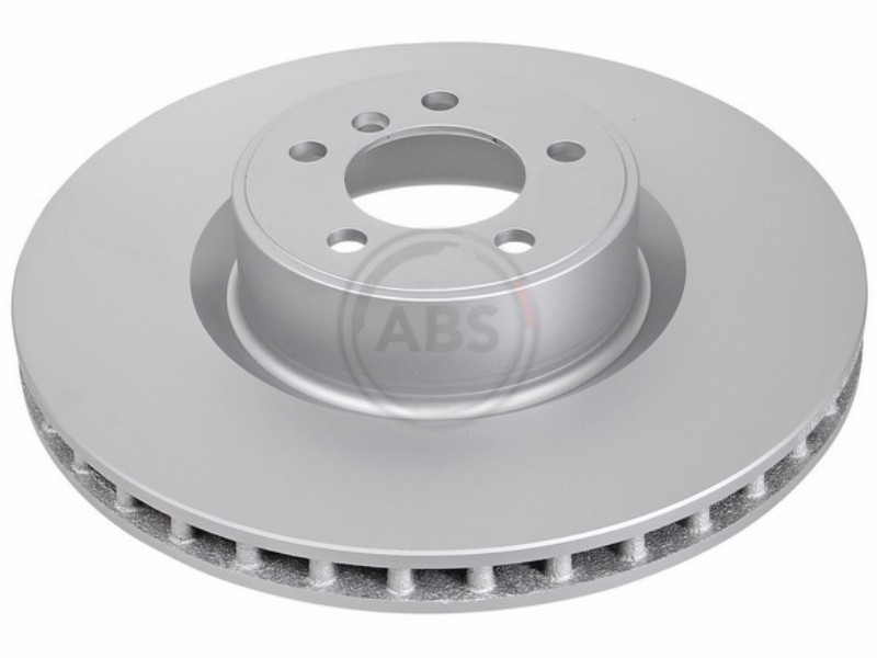 Disco Freno Range Rover (09-12)