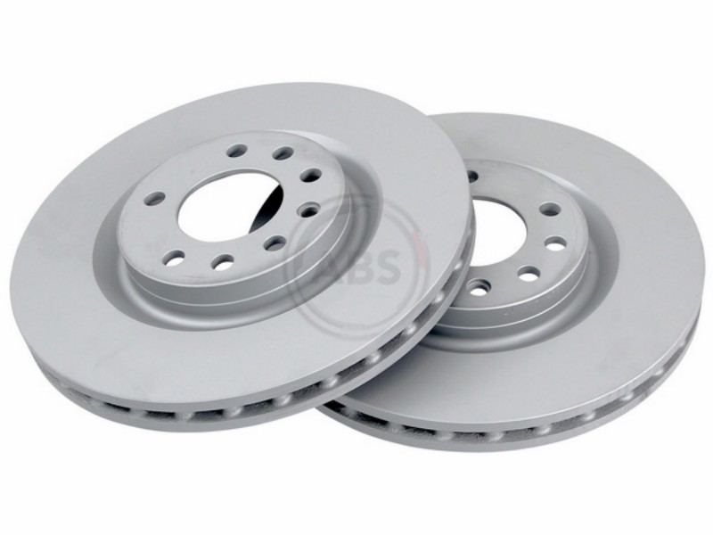 Disco Freno Corsa (11-14)
