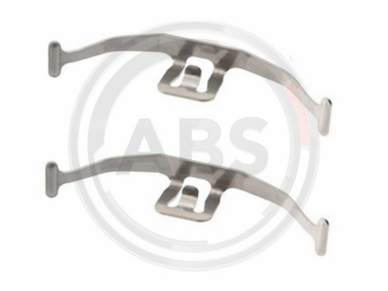 Kit accessori,Pastiglia freno A4/A5/A6/A7/CLS-Series (W218)/C-Series (W204)/E-Series (W207)/E-Series (W212)/Focus/Q5 (07-22)