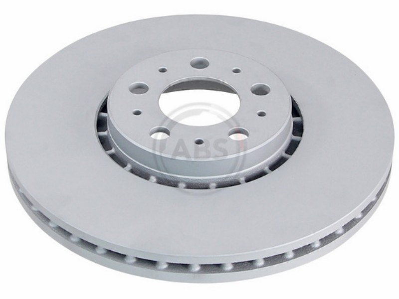 Disco Freno XC90 (02-14)