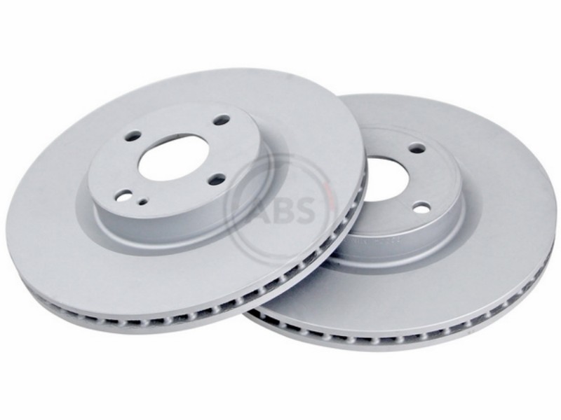 Disco Freno 124/MX5/Roadster (15-22)