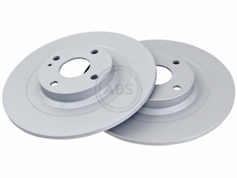Disco Freno 124/MX5/Roadster (15-22)