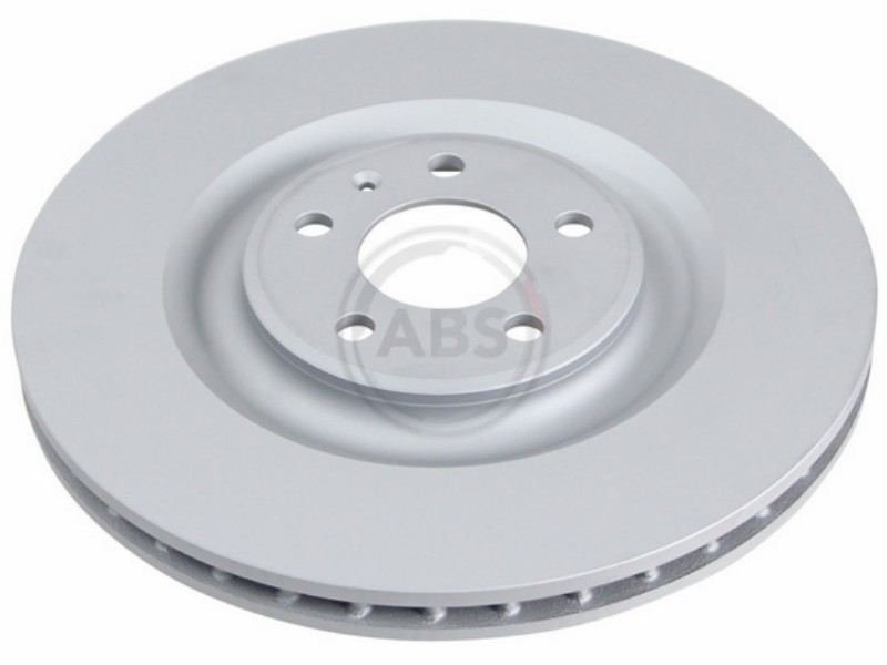 Disco Freno A6/A7/A8/e-tron/Q7/Q8/Touareg (15-22)