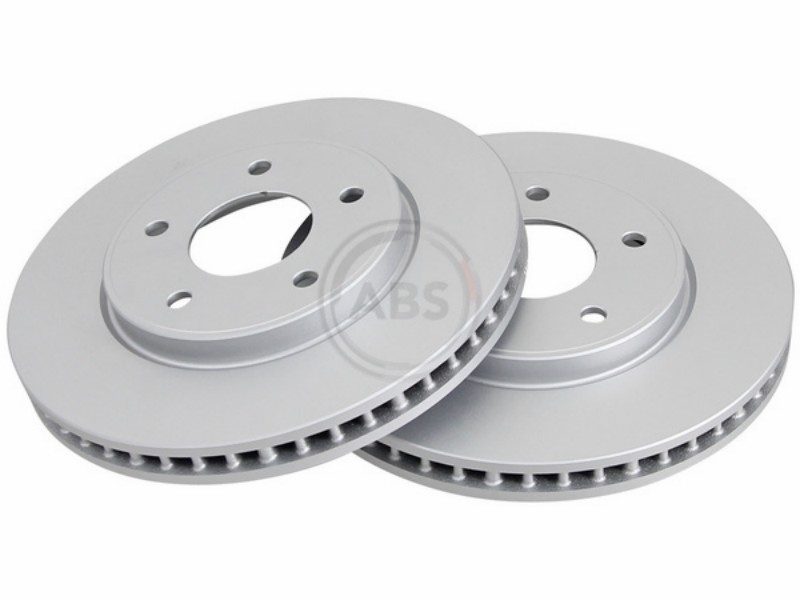 Disco Freno Leaf/NV200/NV200 Evalia (11-22)