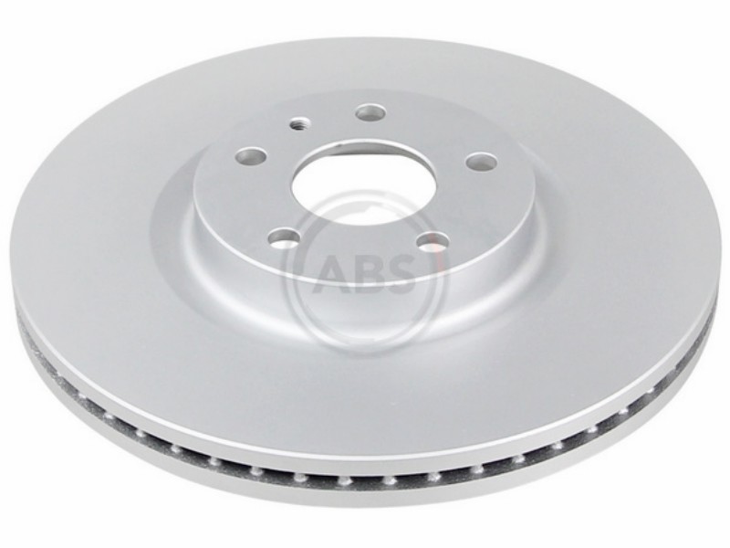 Disco Freno Mondeo (14-22)