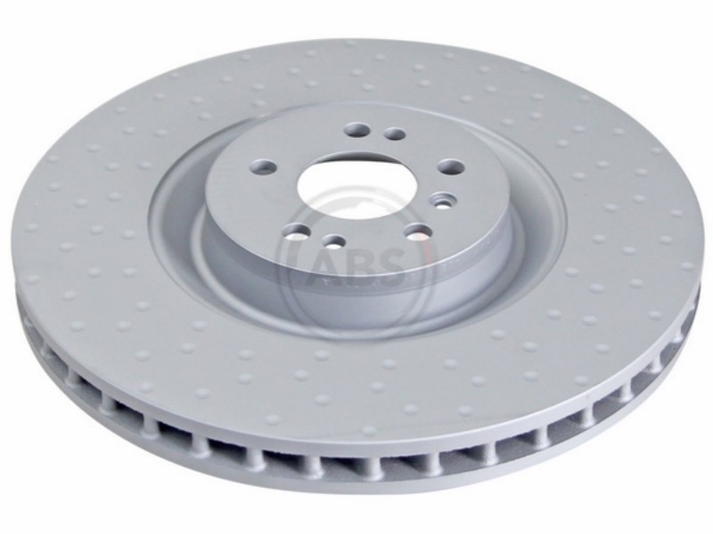 Disco Freno ML-Series (W164)/R-Series (W251) (05-11)