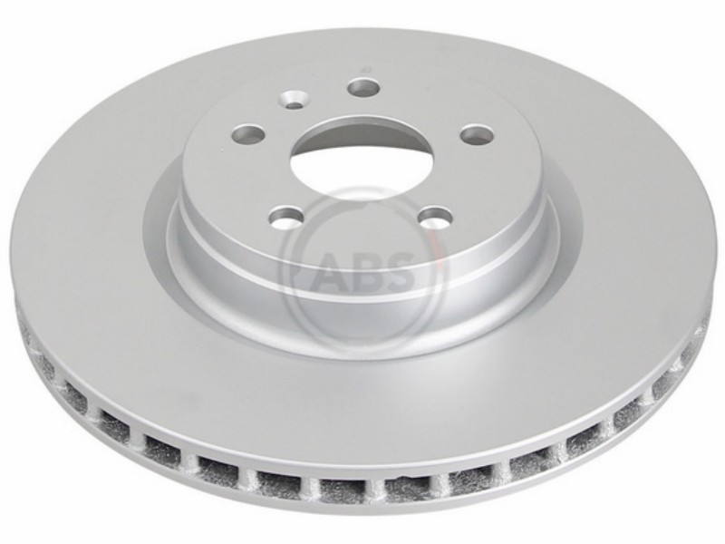 Disco Freno Model S/Model X (12-22)