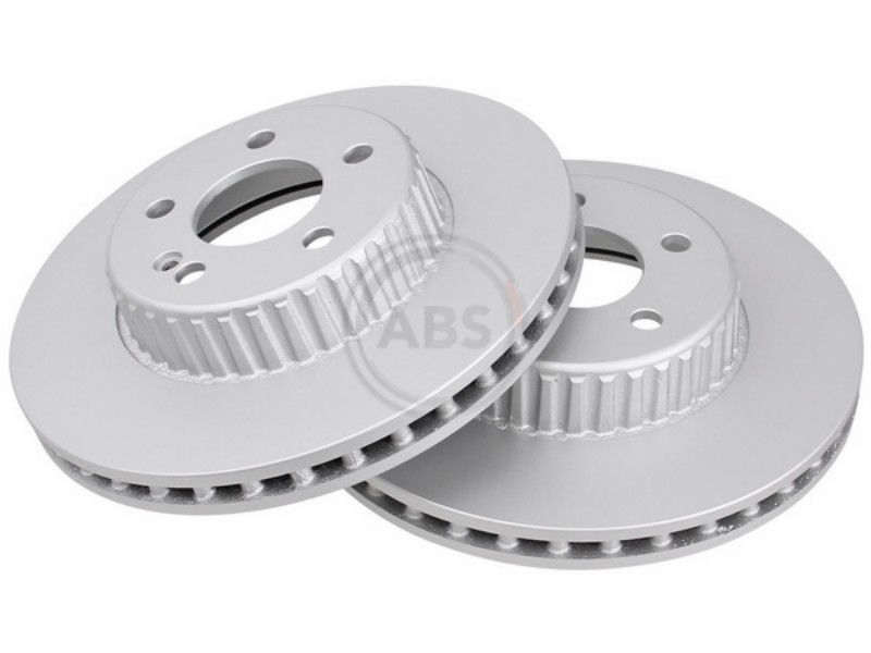 Disco Freno C-Series (W205)/E-Series (W213)/E-Series (W238) (13-22)