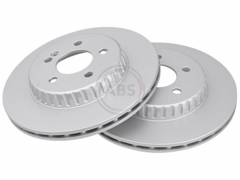 Disco Freno CLS-Series (W257)/C-Series (W205)/E-Series (W213)/E-Series (W238) (14-22)