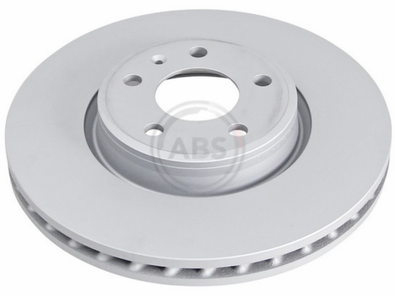 Disco Freno A4/A5/A6/A7/Q5 (15-22)