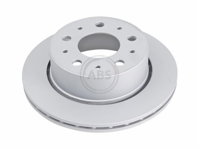Disco Freno Boxer/Ducato/Jumper/Relay (06-22)