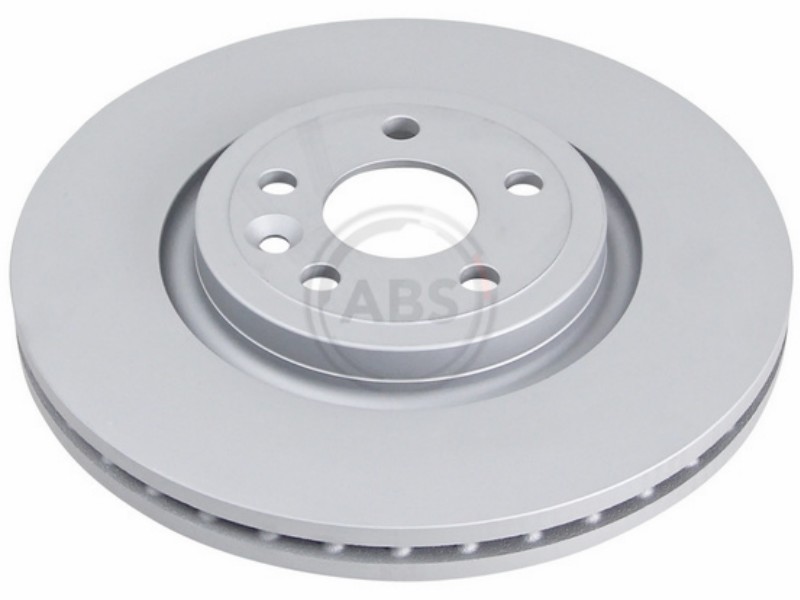 Disco Freno F-Pace/Range Rover/XE/XF (15-22)