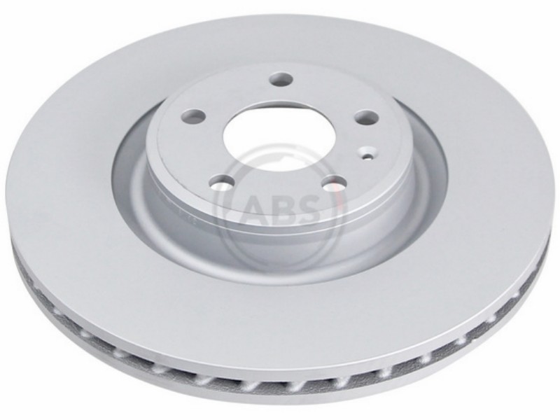 Disco Freno A4/A5/A6/A7/Q5 (15-22)