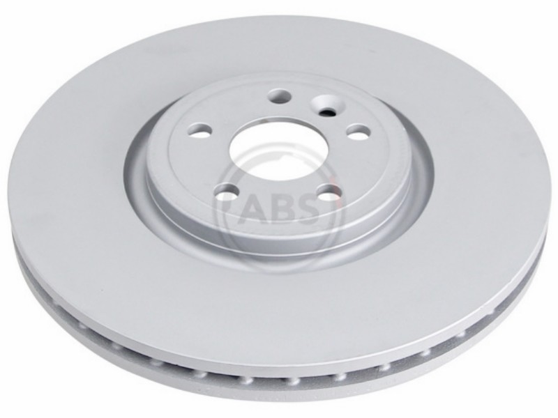 Disco Freno F-Pace/I-Pace/Range Rover/XE/XF (15-22)