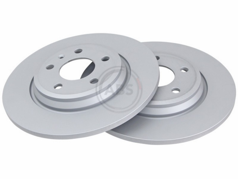 Disco Freno A4/A5/A6/A7/Q5 (15-22)