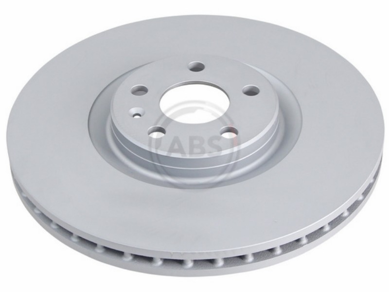 Disco freno S60/S90/V60/V90/XC40/XC60/XC90 (14-22)