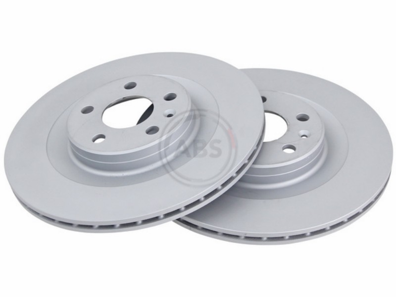 Disco freno S60/S90/V60/V90/XC60/XC90 (14-22)
