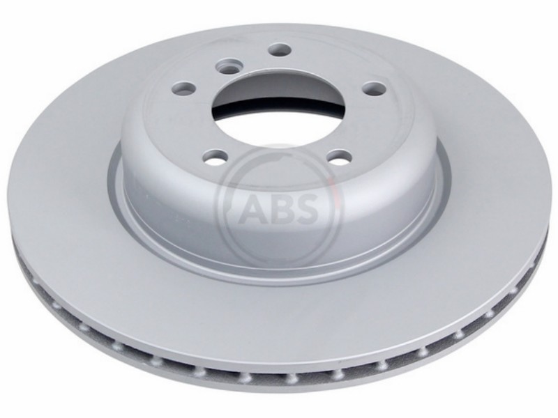 Disco Freno Z4 Series (E89) (09-16)