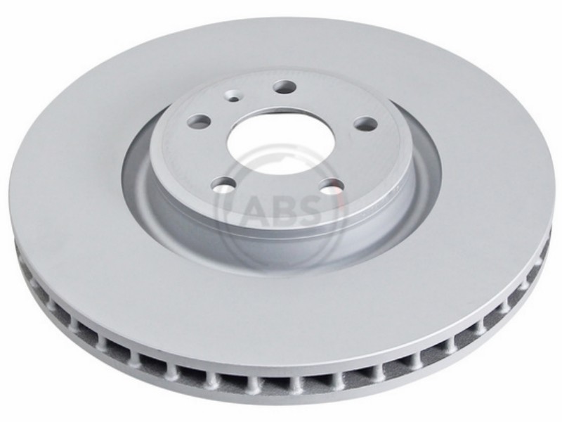 Disco Freno A4/A5/A6/A8/Q5/Q7/Touareg (15-22)