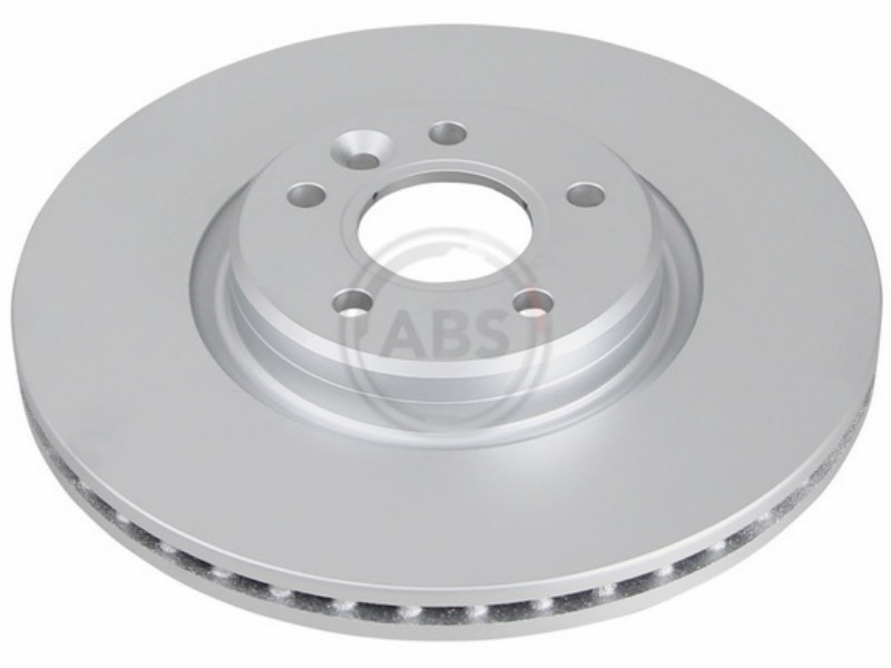 Disco Freno C70/S40/V40/V50 (03-22)