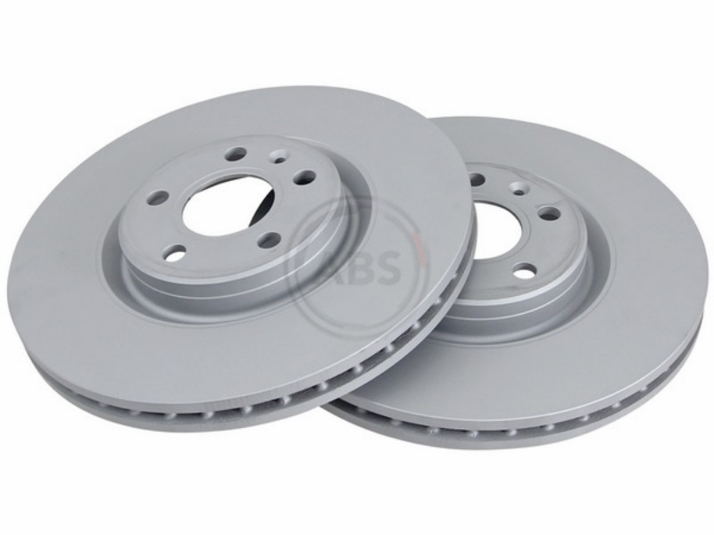Disco freno S60/S90/V60/V90/XC40/XC60 (16-22)