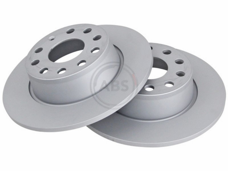 Disco Freno Ateca/Karoq/Leon/Octavia/Q2/T-Roc (13-22)
