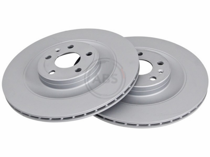Disco Freno XC90 (14-22)