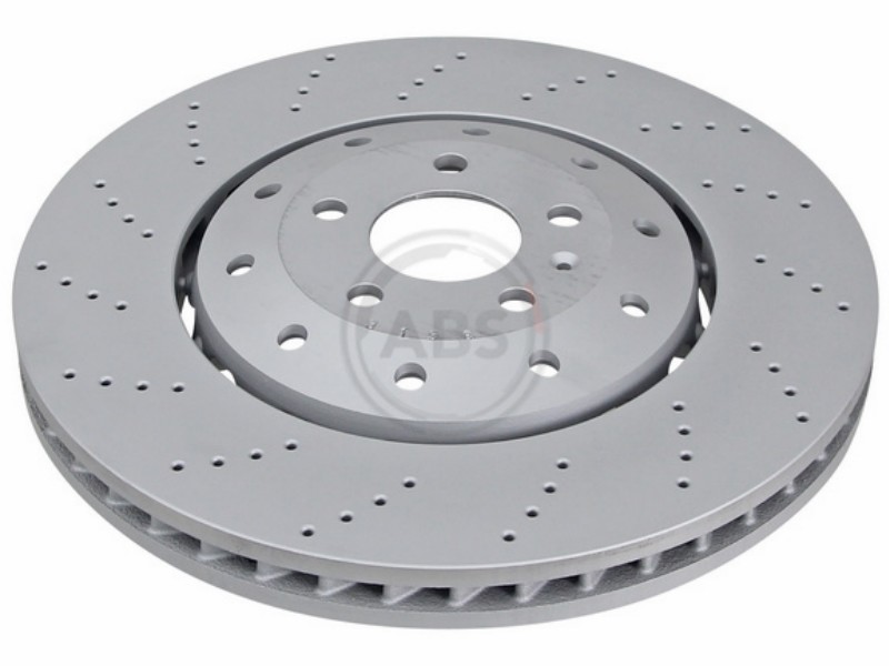 Disco Freno A6/A7 (13-18)
