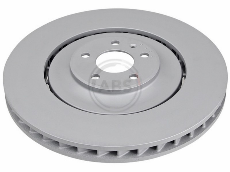 Disco Freno A6/A7/A8 (09-18)
