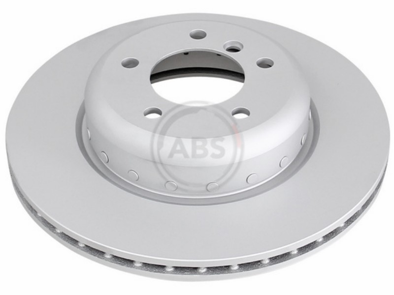 Disco Freno Z4 Series (E89) (09-16)