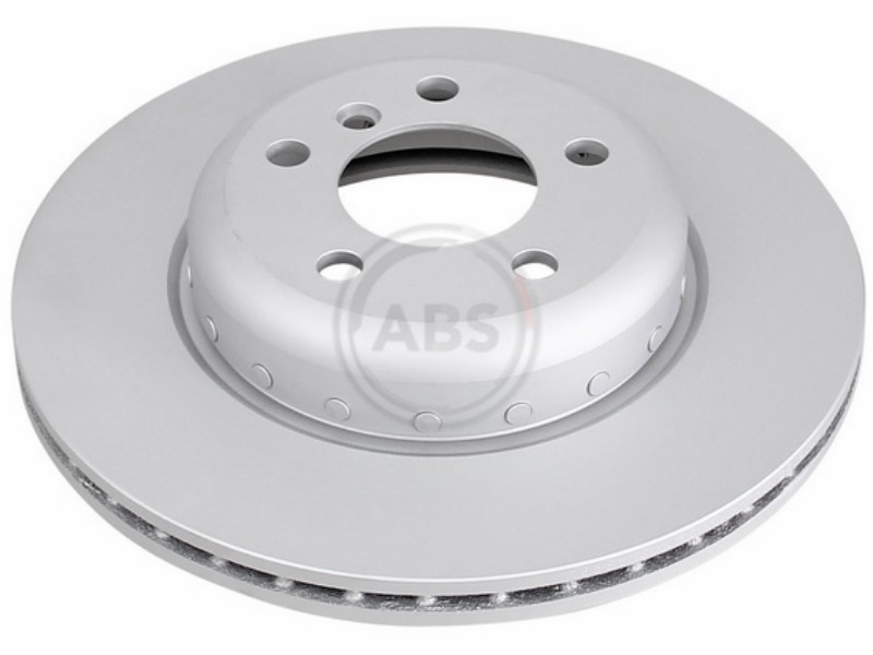 Disco Freno 5 Series (F10)/5 Series (F11) (09-17)