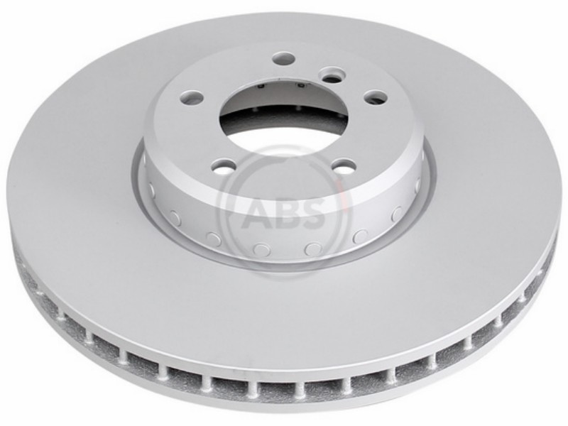 Disco Freno 5 Series (E60)/5 Series (E61)/6 Series (E63)/6 Series (E64) (04-11)