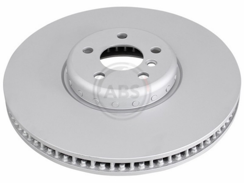 Disco Freno 3 Series (G20)/4 Series (G22)/5 Series (G30)/5 Series (G31)/6 Series (G32)/7 Series (G11)/7 Series (G12)/8 Series (G14)/8 Series (G15)/8 Series (G16)/X5 Series (G05)/X6 Series (G06)/X7 Series (G07) (15-22)