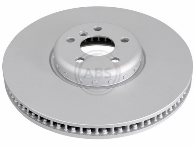 Disco Freno 3 Series (G20)/4 Series (G22)/5 Series (G30)/5 Series (G31)/6 Series (G32)/7 Series (G11)/7 Series (G12)/8 Series (G14)/8 Series (G15)/8 Series (G16)/X5 Series (G05)/X6 Series (G06)/X7 Series (G07) (15-22)