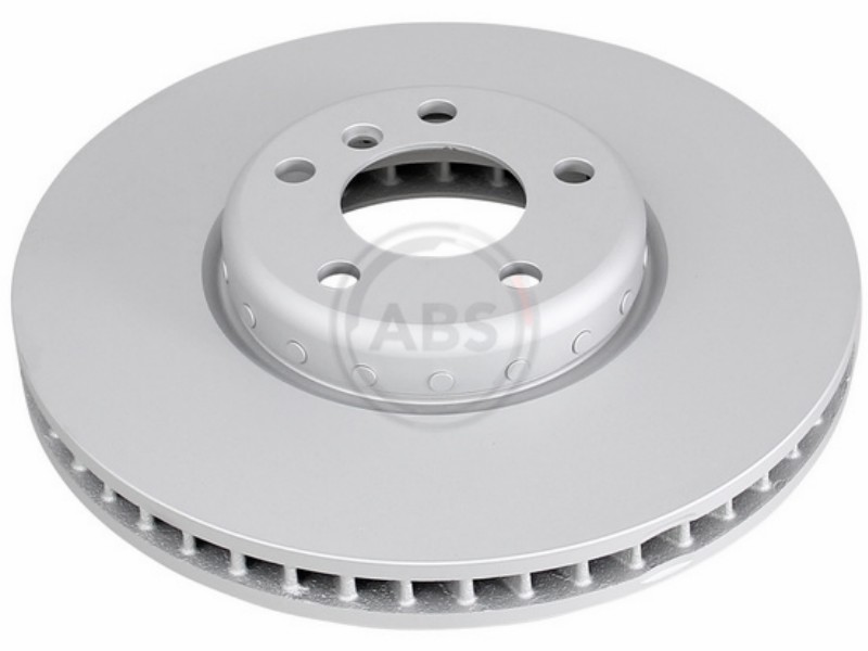 Disco Freno 5 Series (F07)/5 Series (F10)/5 Series (F11)/6 Series (F06)/6 Series (F12)/6 Series (F13)/7 Series (F01)/7 Series (F02) (08-18)