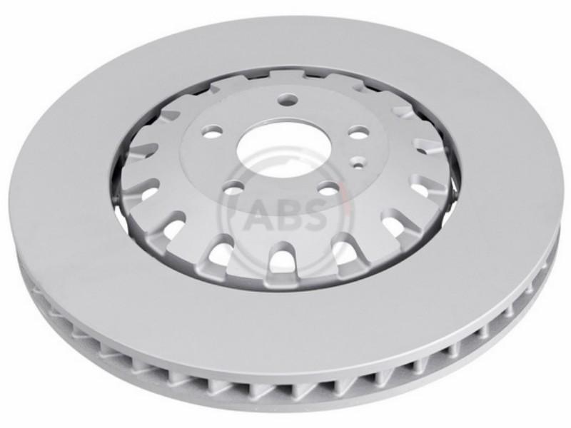 Disco Freno A8/e-tron/Q7/Touareg (15-22)