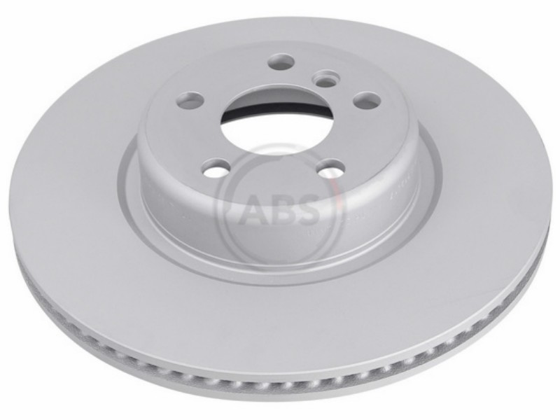 Disco Freno 3 Series (G20)/3 Series (G21)/5 Series (G30)/5 Series (G31)/Supra/X3 Series (G01)/X4 Series (G02)/Z4 Series (G29) (16-22)