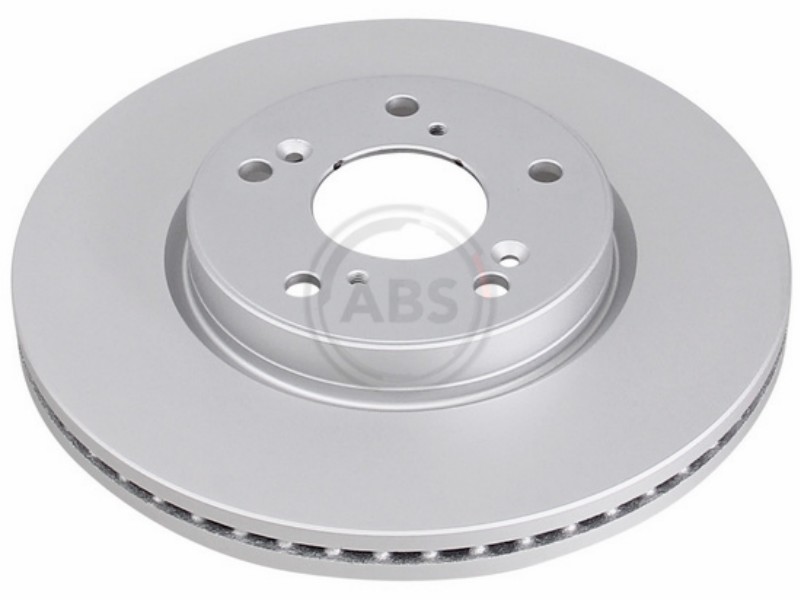 Disco Freno HR-V (15-22)