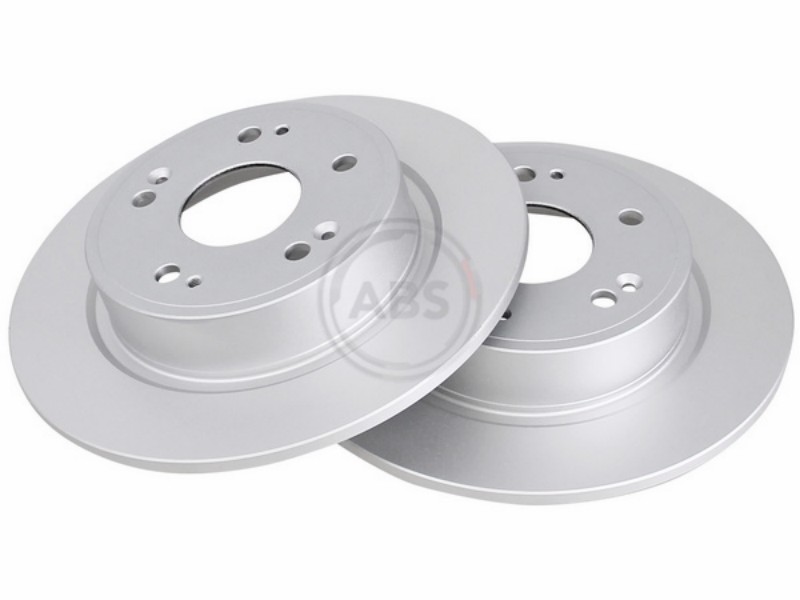 Disco Freno HR-V (15-22)