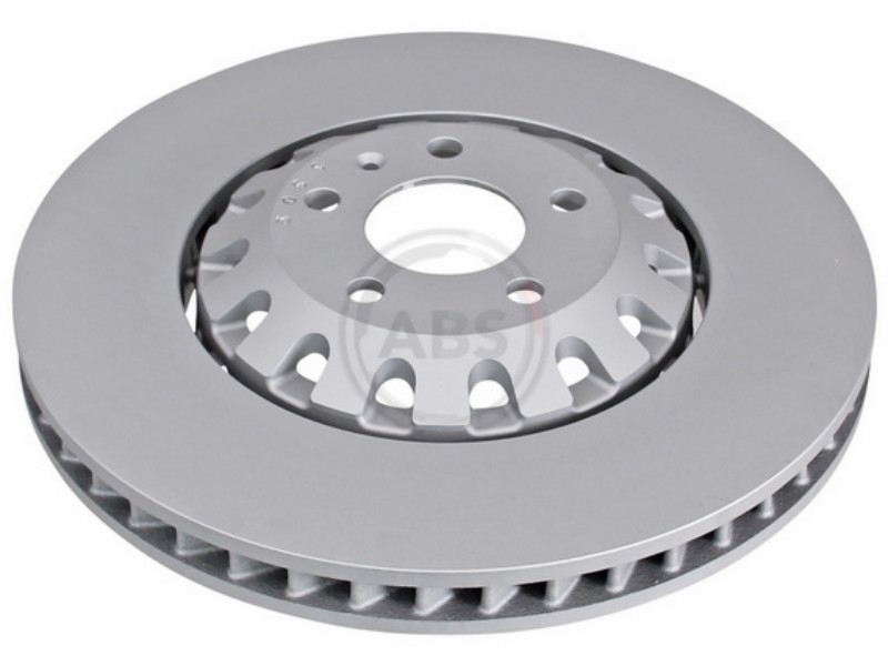 Disco Freno A4/A5/A6/A7/A8/e-tron/Q5/Q7/Q8/Touareg (18-22)