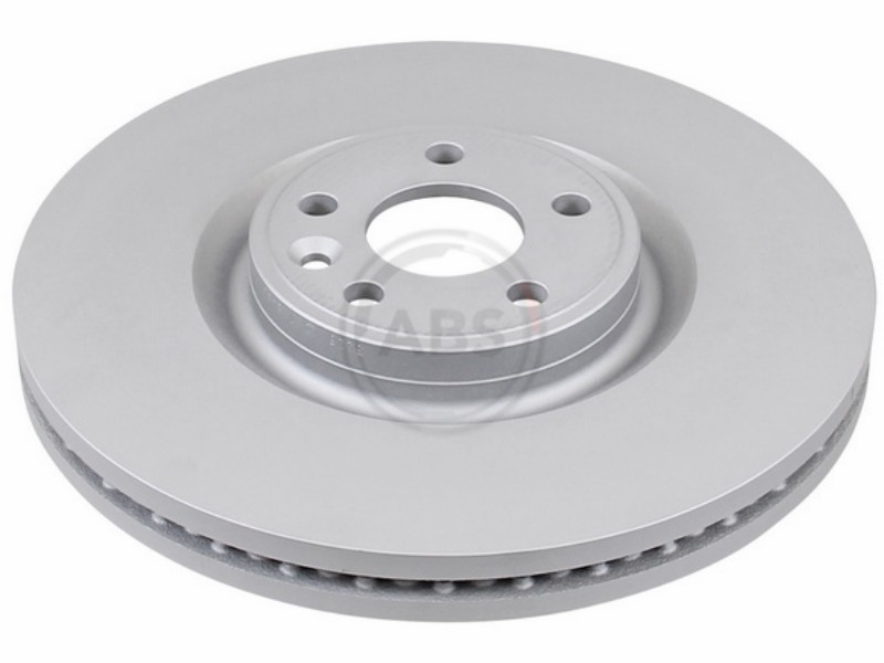 Disco Freno Discovery/E-Pace/Evoque (14-22)