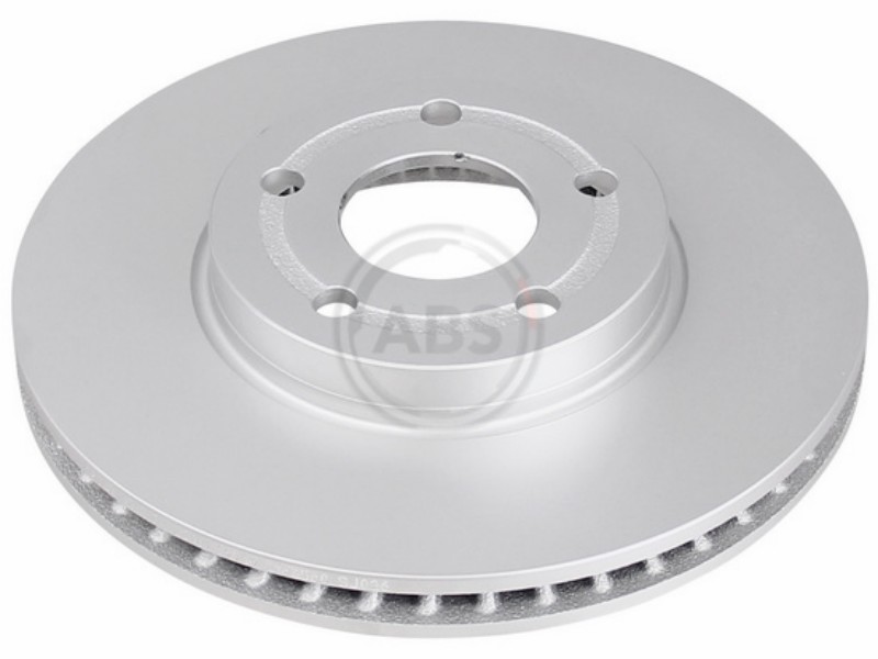 Disco Freno Focus (18-22)