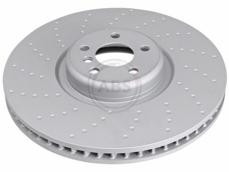 Disco Freno 5 Series (G30)/5 Series (G31)/6 Series (G32)/7 Series (G11)/7 Series (G12)/8 Series (G14)/8 Series (G15)/8 Series (G16)/X5 Series (G05)/X6 Series (G06) (15-22)