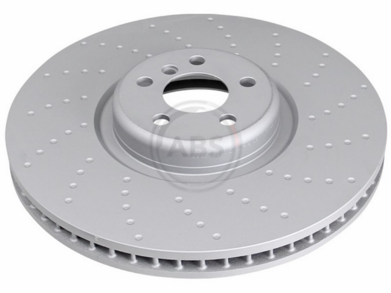 Disco Freno 5 Series (G30)/5 Series (G31)/6 Series (G32)/7 Series (G11)/7 Series (G12)/8 Series (G14)/8 Series (G15)/8 Series (G16)/X5 Series (G05)/X6 Series (G06) (15-22)