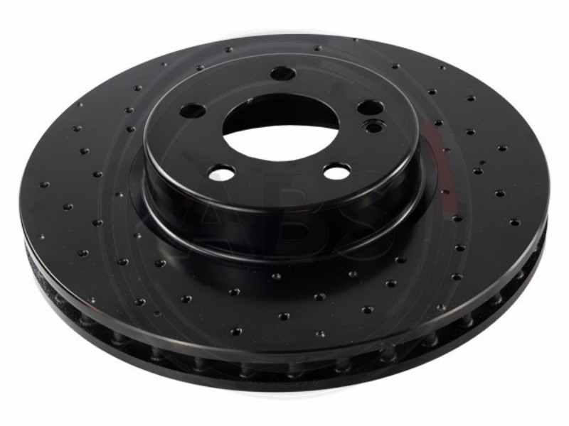 Disco Freno C-Series (W205)/E-Series (W213)/E-Series (W238) (13-22)