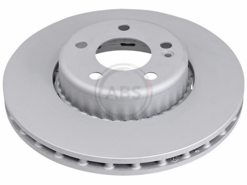 Disco Freno C-Series/C-Series (W205)/E-Series/E-Series (W213)/E-Series (W238) (13-22)