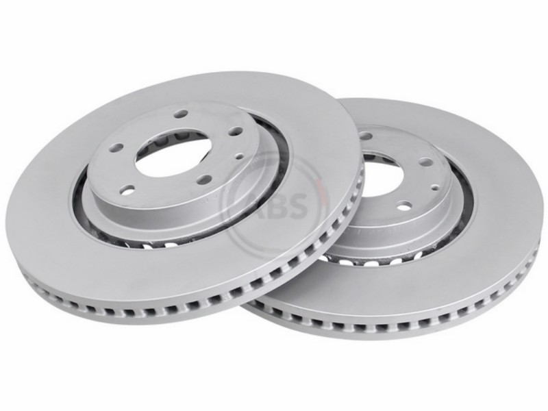 Disco Freno 6/CX5/CX9 (16-22)