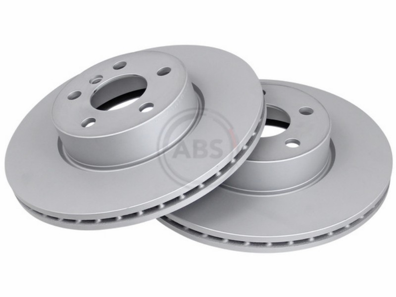 Disco Freno 3 Series (G20)/3 Series (G21)/4 Series (G22) (18-22)