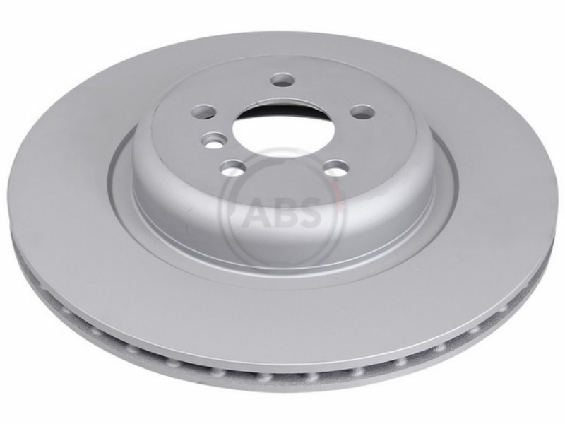 Disco Freno 5 Series (G30)/7 Series (G11)/7 Series (G12)/8 Series (G14)/8 Series (G15)/X5 Series (G05)/X6 Series (G06)/X7 Series (G07) (15-22)