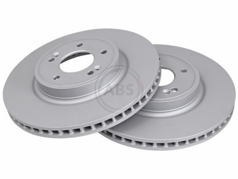 Disco Freno G70/Stinger (17-22)